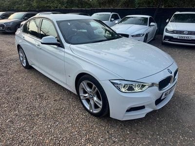 BMW 330e