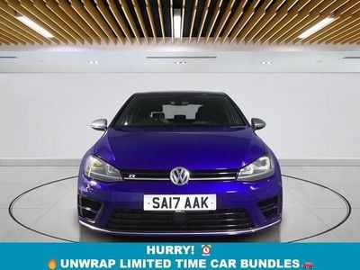 VW Golf VII