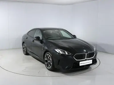Used BMW 220 M Sport 168 HP (123 kW) 2025 Black Coupe