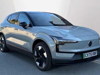 Used Volvo EX30 Plus 197 kW (268 HP) 2026 SUV