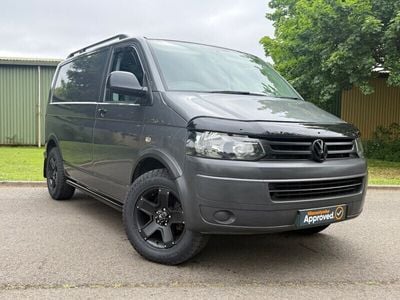VW T5