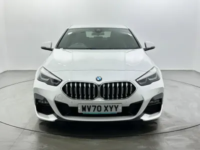 Used BMW 220