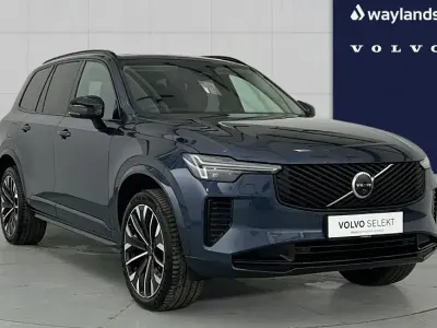 Usado Volvo XC90