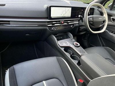 Used Kia Sportage GT-Line S 180 HP (132 kW) 2025 White SUV