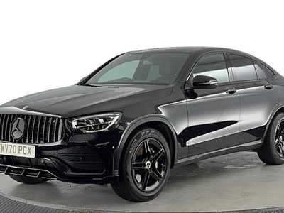 Mercedes GLC300