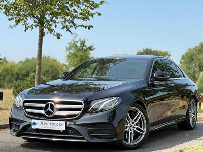 Mercedes E350