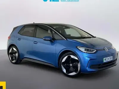 Used VW ID.3