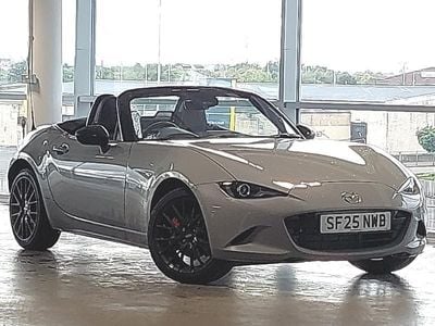 Mazda MX5