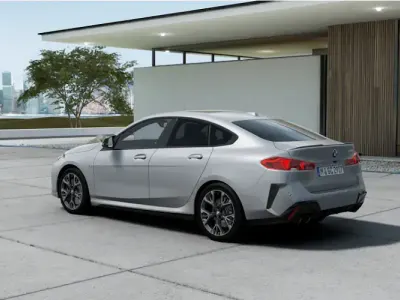 Used BMW M235