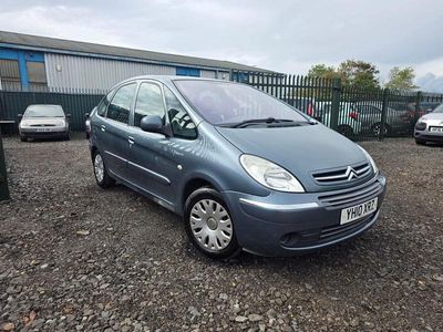 Citroën Xsara Picasso