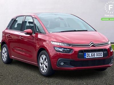 Citroën C4 SpaceTourer