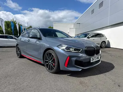 Used BMW X1