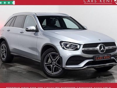 Mercedes GLC220