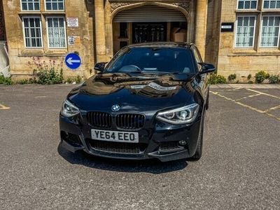 BMW 120