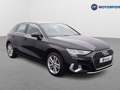 Audi A3 e-tron