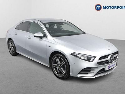Mercedes A250