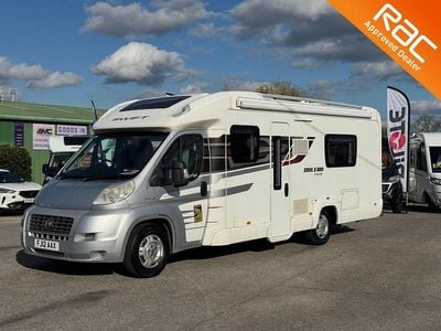 Used Fiat Ducato 2012 Grey Van