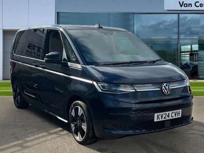 VW Multivan