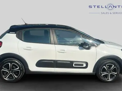 Used Citroën C3