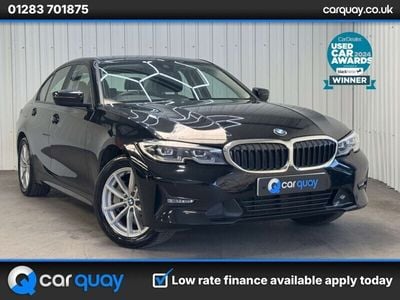 BMW 330e