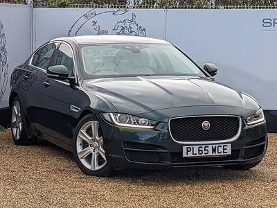 used Jaguar XE GTDi Portfolio