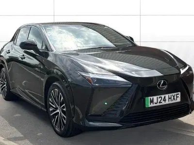 Used Lexus RZ 450e 230 kW (313 HP) 2026 SUV