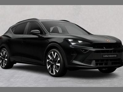 New Cupra Formentor 200 HP (147 kW) 2025 Other SUV