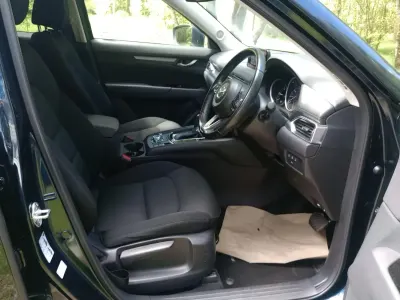 Used Mazda CX-5