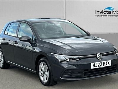VW Golf VIII