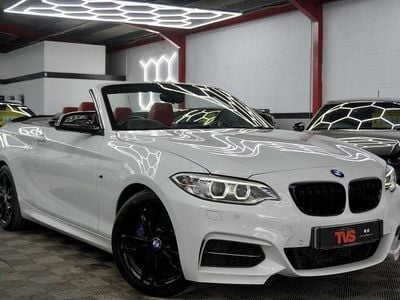 Usado BMW M235