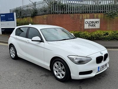 BMW 116