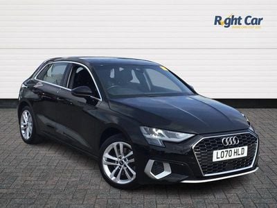 Audi A3 e-tron