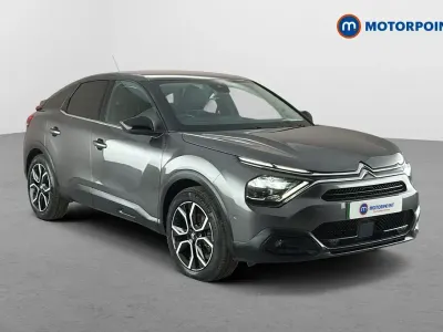 Used Citroën e-C4