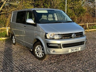 VW T5