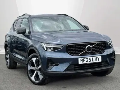 Used Volvo XC40 Plus 194 HP (142 kW) 2026 SUV