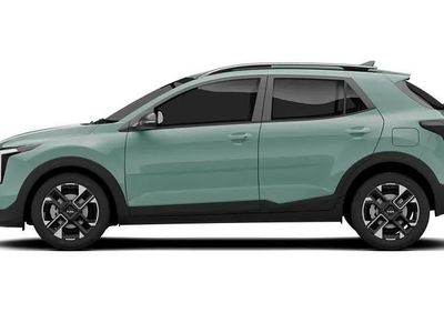New 2025 Kia Stonic GT-Line SUV | £23,995 (Expensive)