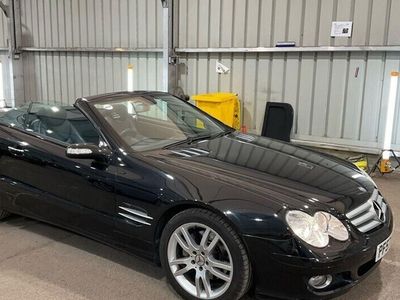 Mercedes SL350