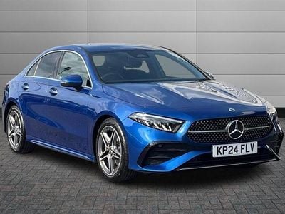 Mercedes A200