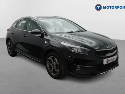 Used Kia XCeed