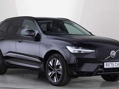 Used Volvo XC60 Plus 350 HP (257 kW) 2026 SUV