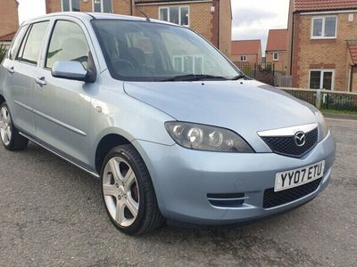 used Mazda Capella 2 1.45dr Auto