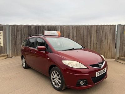 Mazda 5