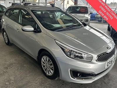 Kia Ceed Sportswagon
