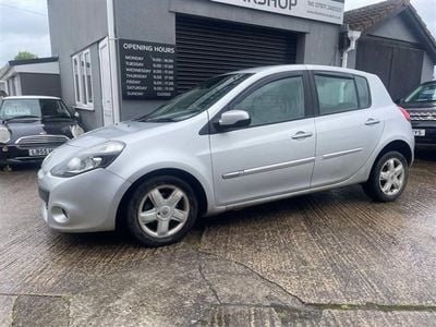 Renault Clio II