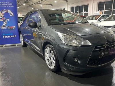 DS Automobiles DS3