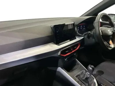 Used Seat Arona