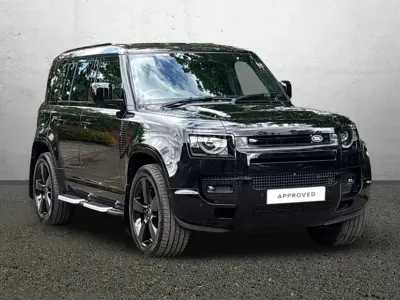 Used Land Rover Defender HSE Dynamic 2023 SUV