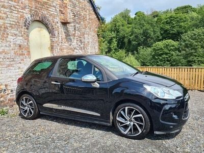 DS Automobiles DS3