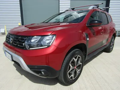 Used Dacia Duster 2019 SUV