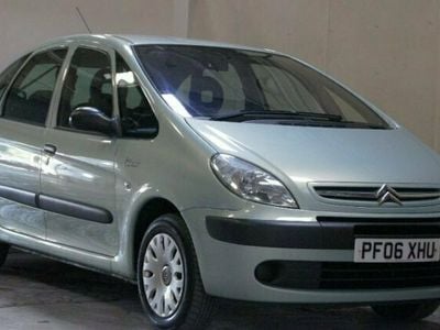 Citroën Xsara Picasso